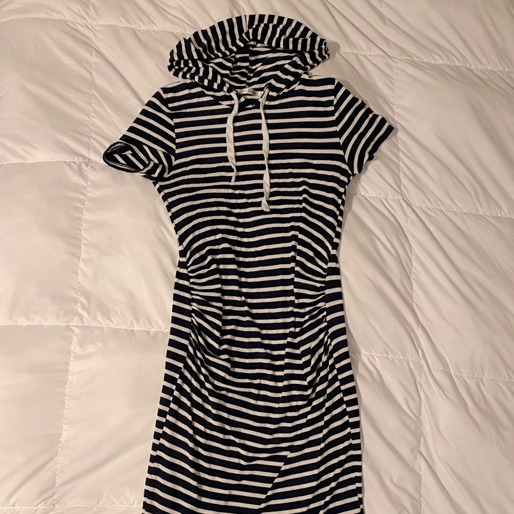 Maternity dress